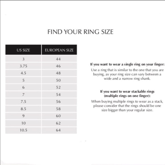 Pandora Ring - Picture 7 of 8